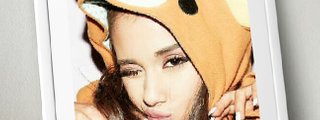 ¿Cuanto sabes de Ariana Grande?