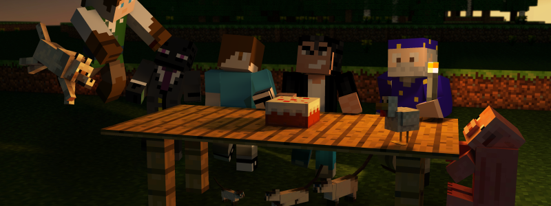 Cuanto sabes de minecraft