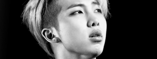 ¿que tanto conoces a kim Nam Joon?