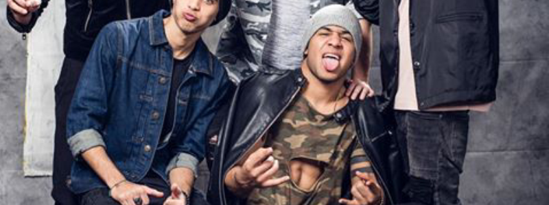 ¿Cuanto sabes de CNCO?