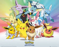 ¿que pokemon eres?