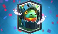 que personaje de clash royale eres