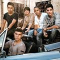 cual es tu novio de CNCO