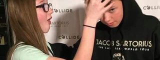 Cuanto sabes de Jacob Sartorius