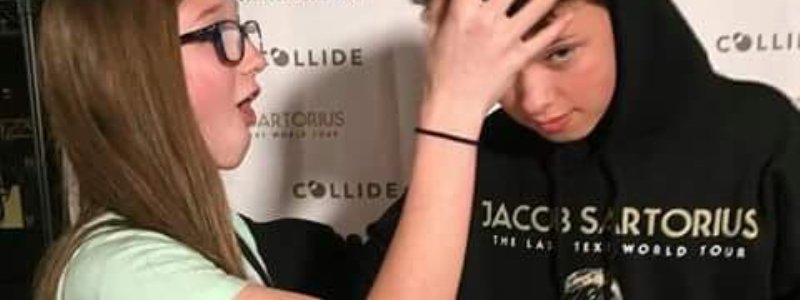 Cuanto sabes de Jacob Sartorius