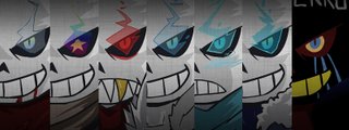 Cuanto Sabes De Undertale?