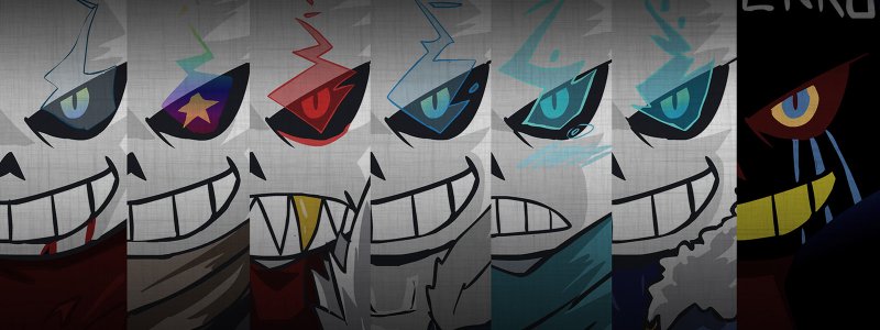 Cuanto Sabes De Undertale?