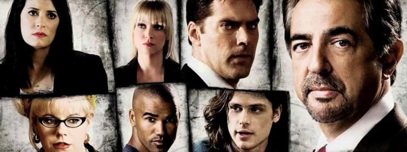 eres fan de criminal minds 