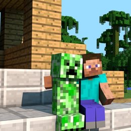 Cuando matas a un Creeper que da? - Cuanto sabes de MineCraft