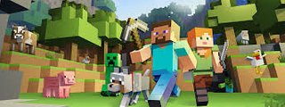 Que personaje de minecraft