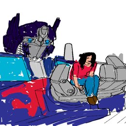 Cuales son tus pasatiempos
 - Test que personaje de pelicula eres