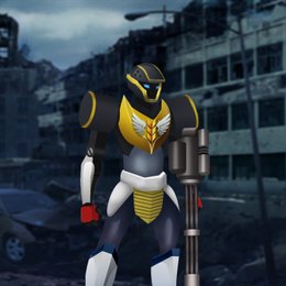 Que tipo de fuerza tienes 
 - Test que personaje de pelicula eres