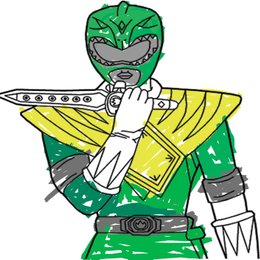 Eres bueno
 - Test que personaje de pelicula eres