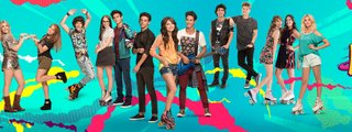 Que personaje de soy luna eres 