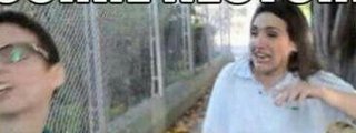 ¿sos Bar o Pablo? bajo ningún término