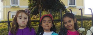 ¿cuanto sabes de priscila?