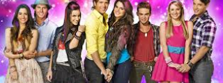 cuanto sabes de grachi