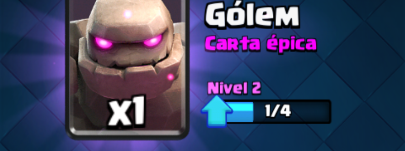 Cuanto sabes de clash royal