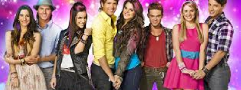 cuanto sabes de grachi
