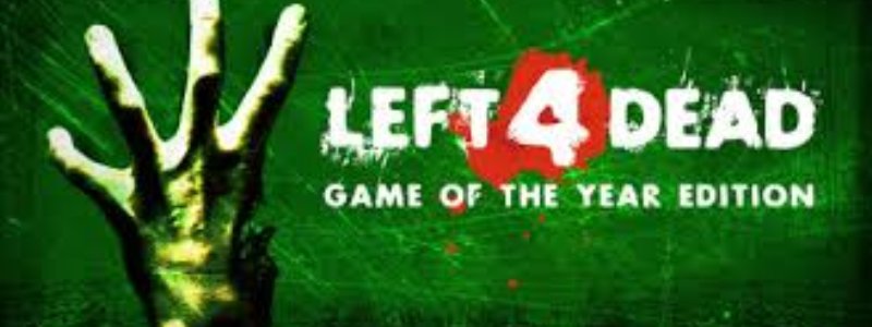 cuanto sabes de left 4 dead