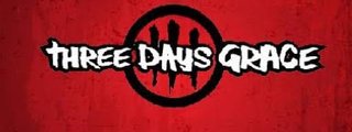 ¿Cuánto sabes de three days grace?