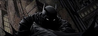 Preguntas y respuestas: &iquest;Cuanto sabes de Batman?