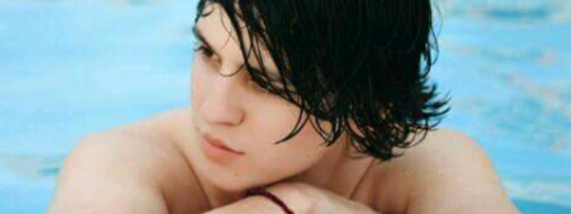Cuanto sabes de Christopher??