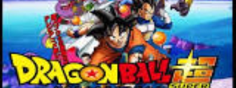 Que Personaje de Dragon Ball Super eres