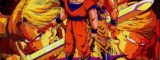 Que personaje de dragon ball eres