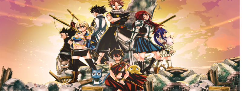 canto sabes de fairy tail