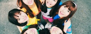 Cuanto sabes de GFRIEND