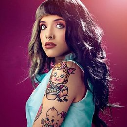 &iquest; Cual es la primera canci&oacute;n que compuso Melanie ? -  &iquest; Que tan fan eres de Melanie Martinez ?