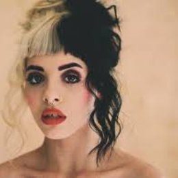 &iquest; Cual cancion es la ultima del album ? ( No Deluxe ) -  &iquest; Que tan fan eres de Melanie Martinez ?