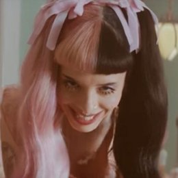 &iquest; Con que cancion Melanie audiciono para The Voice ? -  &iquest; Que tan fan eres de Melanie Martinez ?