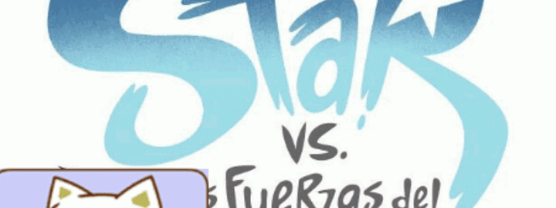 Cuanto conoces a Star butterfly