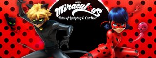 Cuanto saves de LadyBug