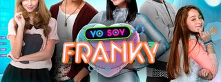 cuanto sabes de yo soy franky