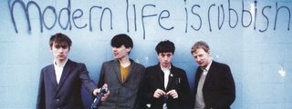 CUANTO SABES DE BLUR