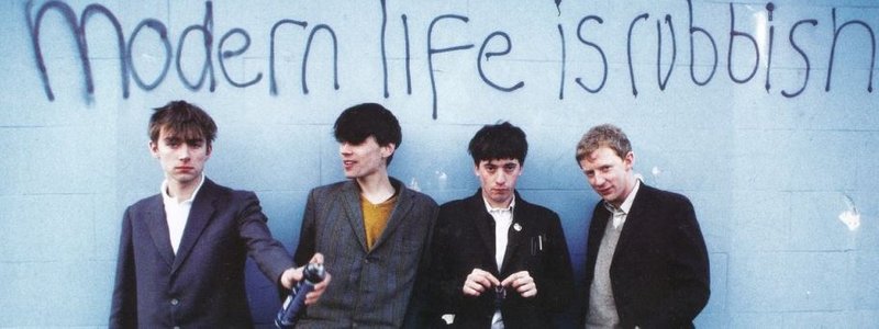 CUANTO SABES DE BLUR