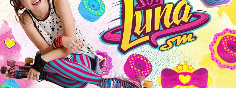 Adivina la canción-Soy luna