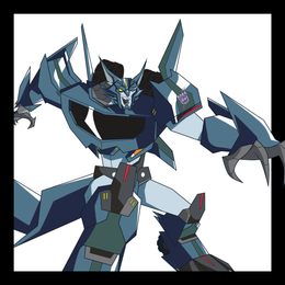 Cual era el nombre de megatron cuanto era gladiador  - Eres un fan de TRANSFORMERS 