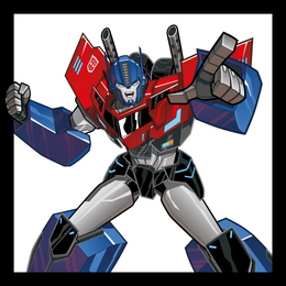 En que capitulo de TRANSFORMERS G1 prime muere - Eres un fan de TRANSFORMERS 