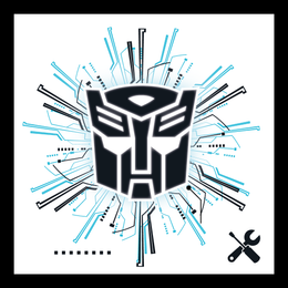 Quien perdio la guera - Eres un fan de TRANSFORMERS 