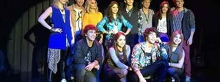 Vamos A Ver Cuanto Sabes De Soy Luna