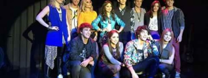 Vamos A Ver Cuanto Sabes De Soy Luna