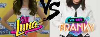 YO SOY FRANKY