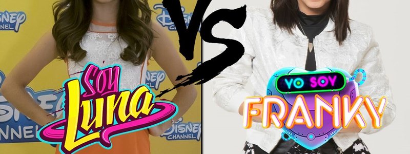 YO SOY FRANKY