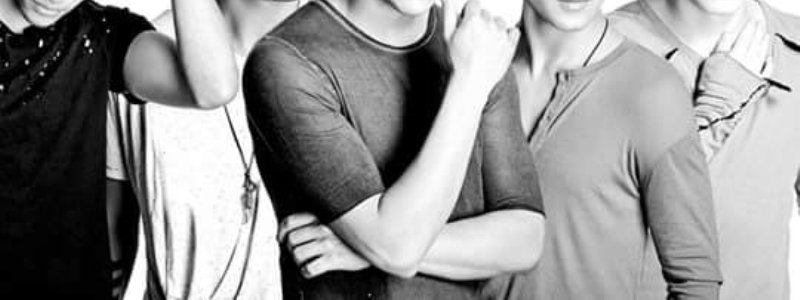 Test Sobre CNCO