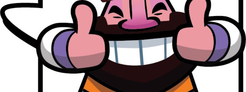 Cuanto sabes de Clash Royale T_T