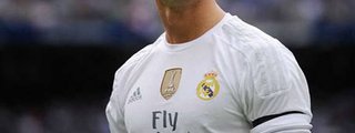 Cuanto sabes de cr7 